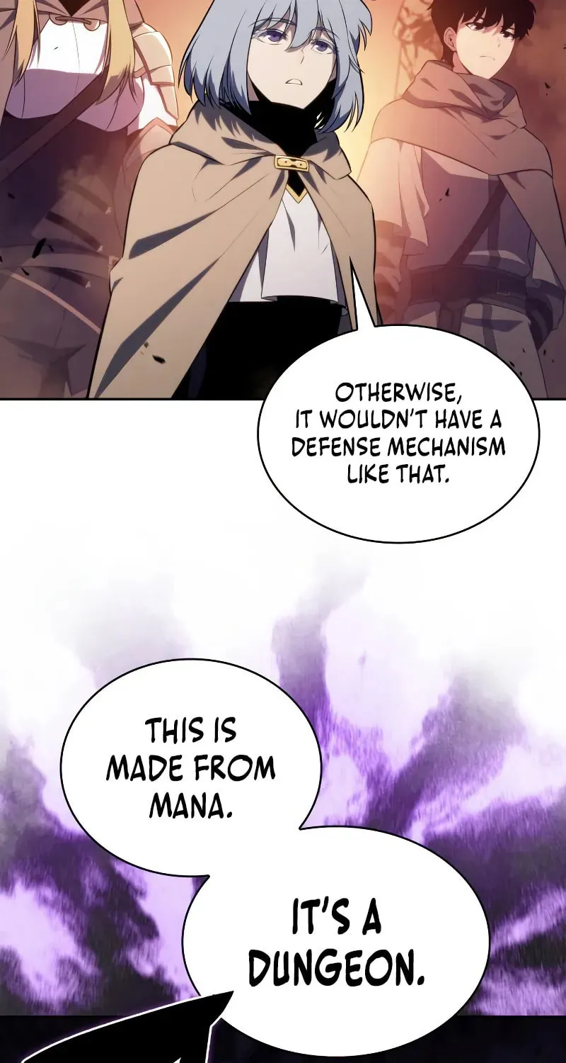 The Regressed Youngest Son of the Duke Is an Assassin Chapter 71 page 35 - 