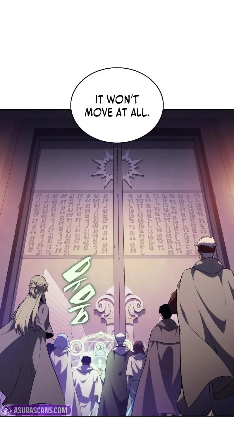 The Regressed Youngest Son of the Duke Is an Assassin Chapter 71 page 42 - 