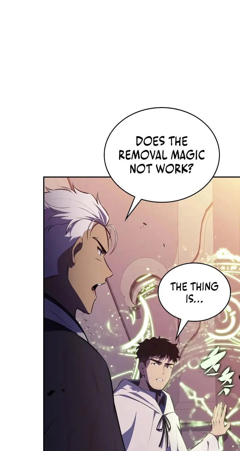 The Regressed Youngest Son of the Duke Is an Assassin Chapter 71 page 43 - 