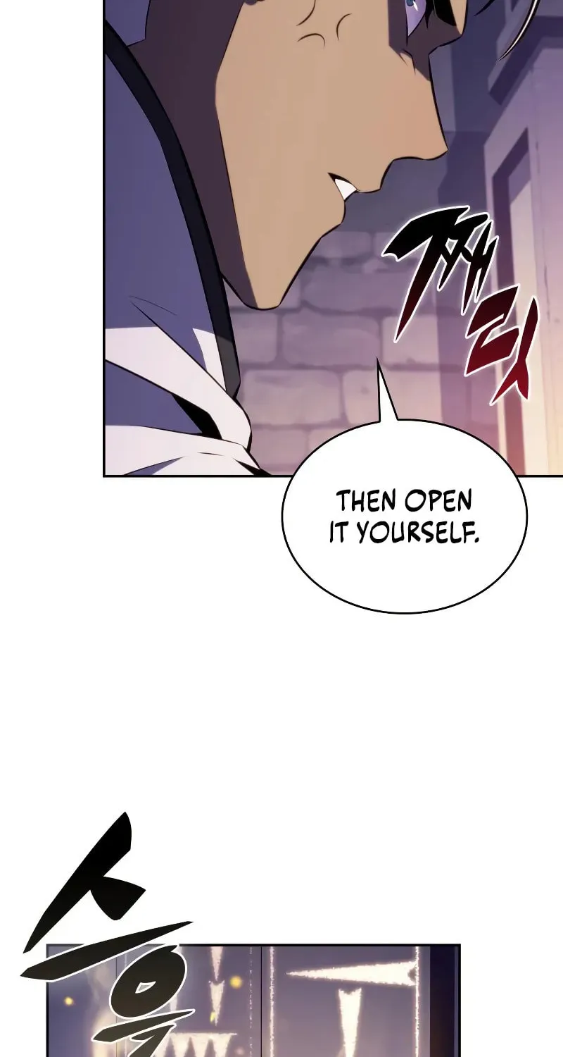 The Regressed Youngest Son of the Duke Is an Assassin Chapter 71 page 49 - 