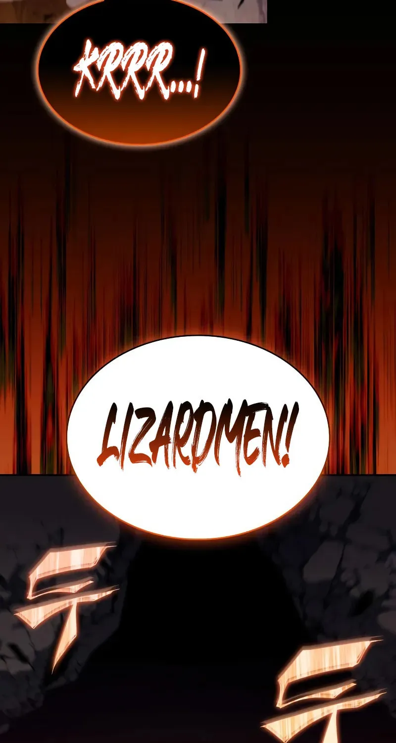 The Regressed Youngest Son of the Duke Is an Assassin Chapter 71 page 6 - 