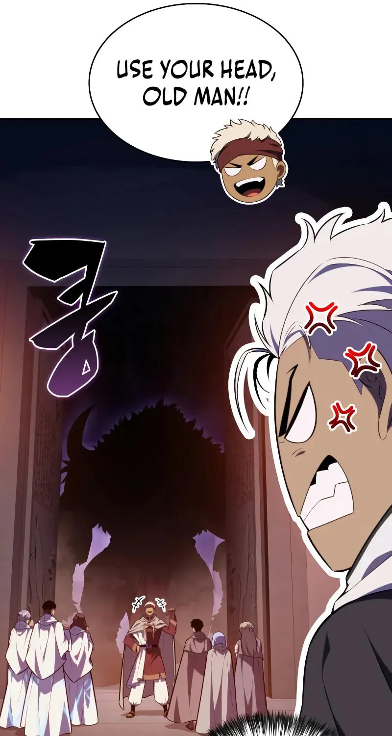 The Regressed Youngest Son of the Duke Is an Assassin Chapter 71 page 52 - 