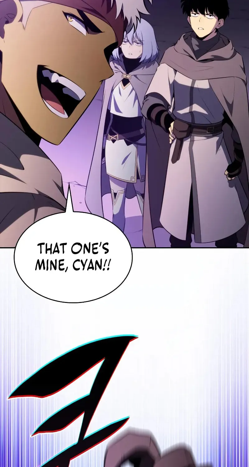 The Regressed Youngest Son of the Duke Is an Assassin Chapter 71 page 55 - 