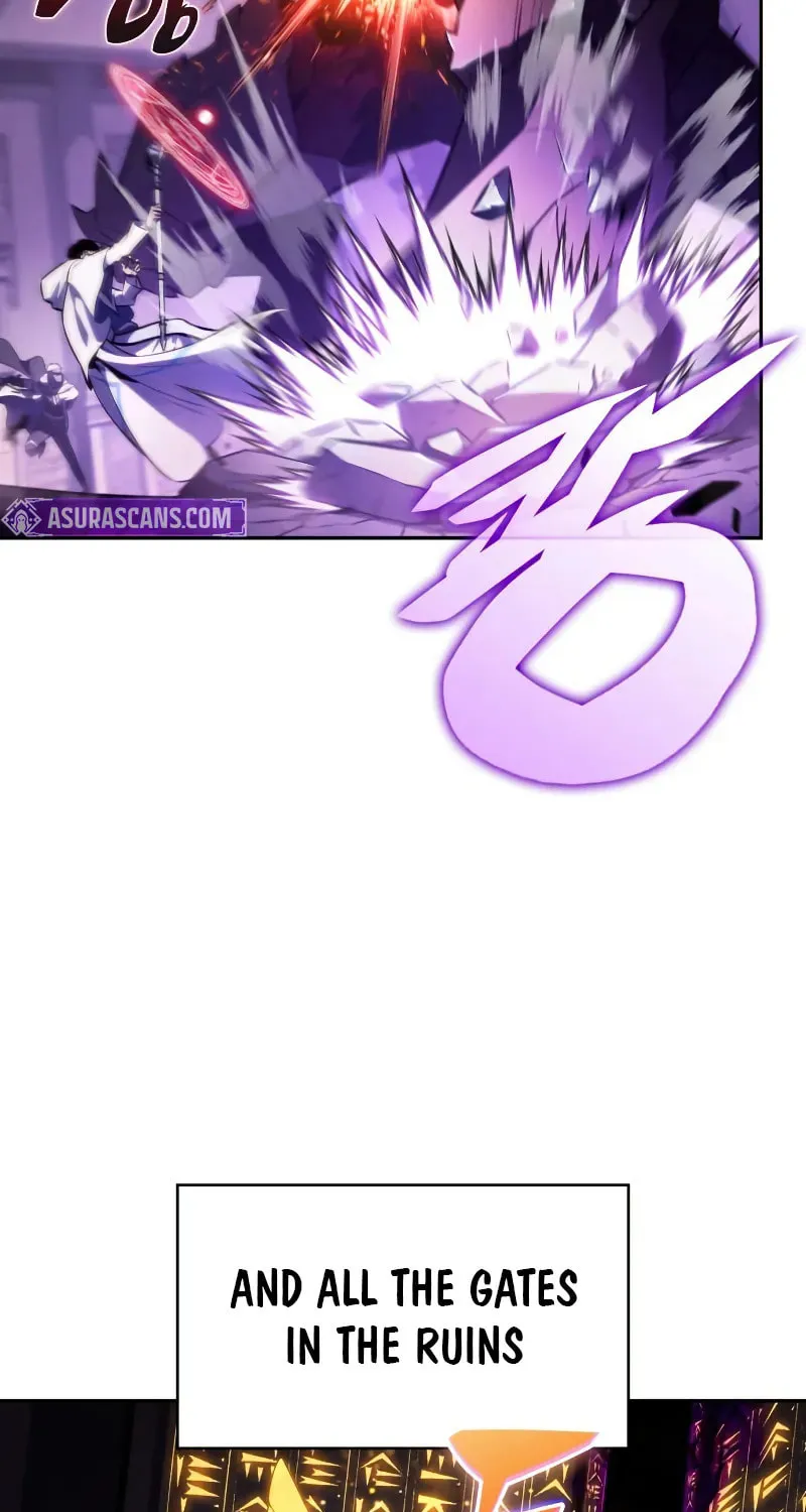 The Regressed Youngest Son of the Duke Is an Assassin Chapter 71 page 64 - 