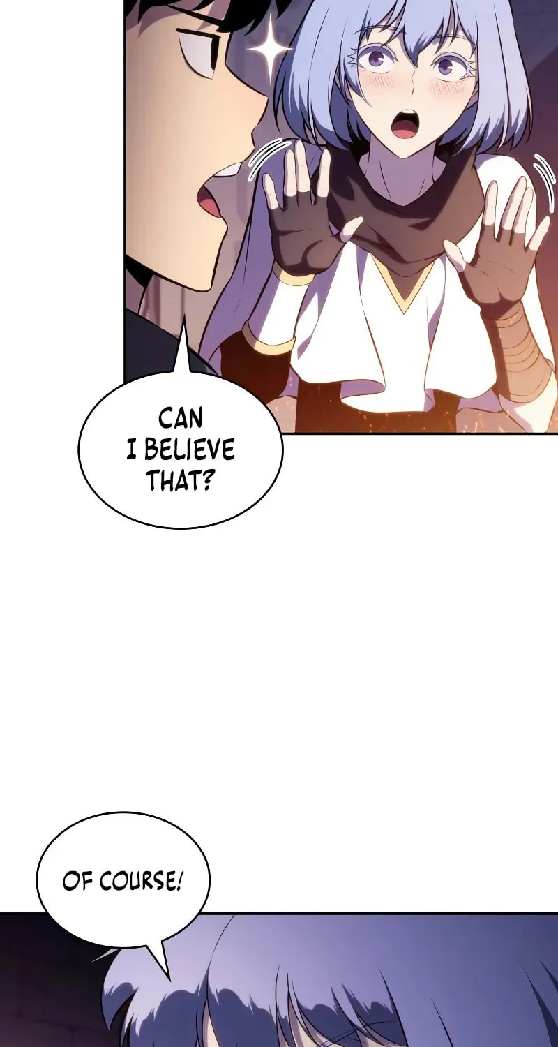 The Regressed Youngest Son of the Duke Is an Assassin Chapter 71 page 69 - 