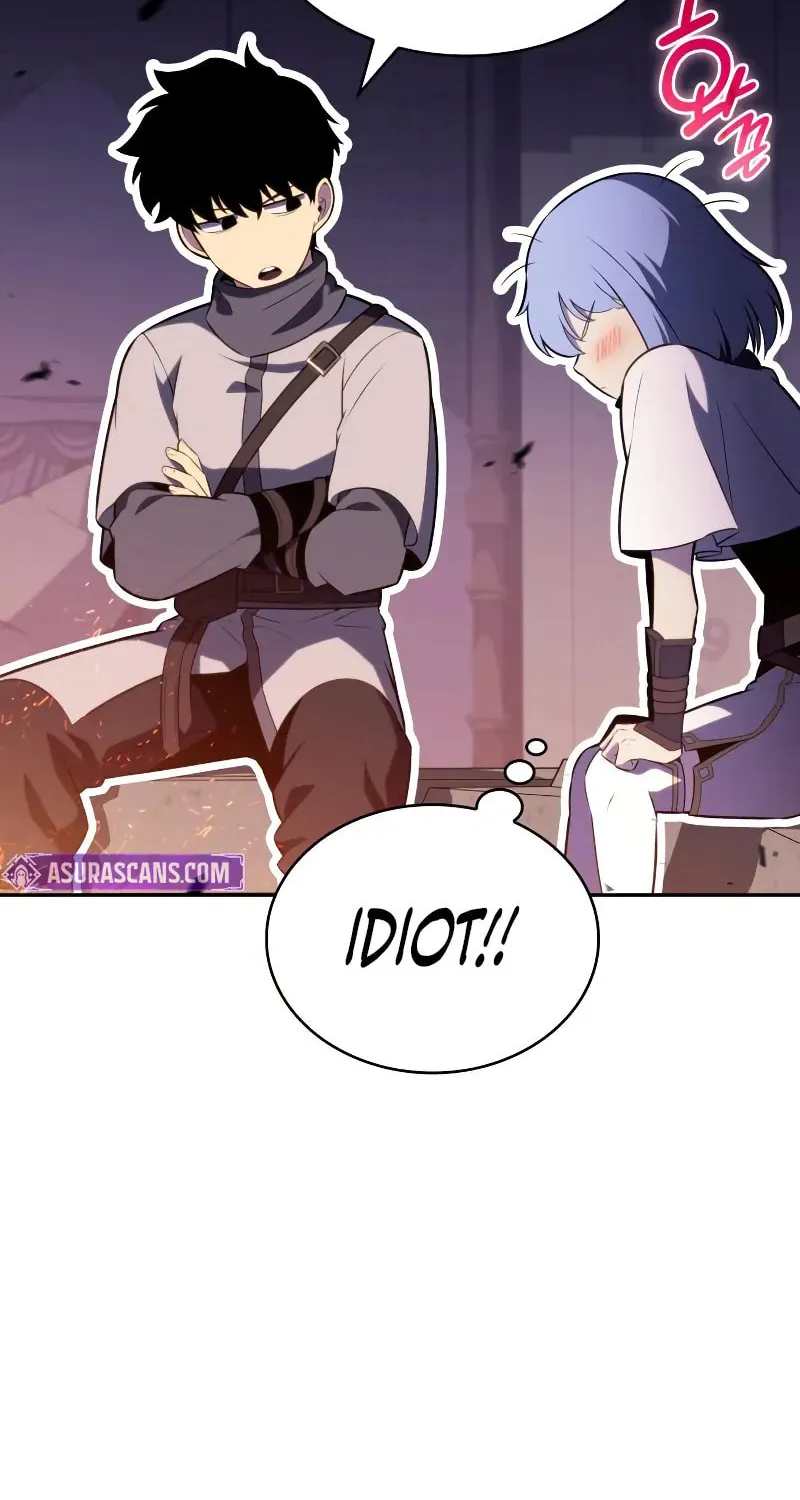 The Regressed Youngest Son of the Duke Is an Assassin Chapter 71 page 71 - 