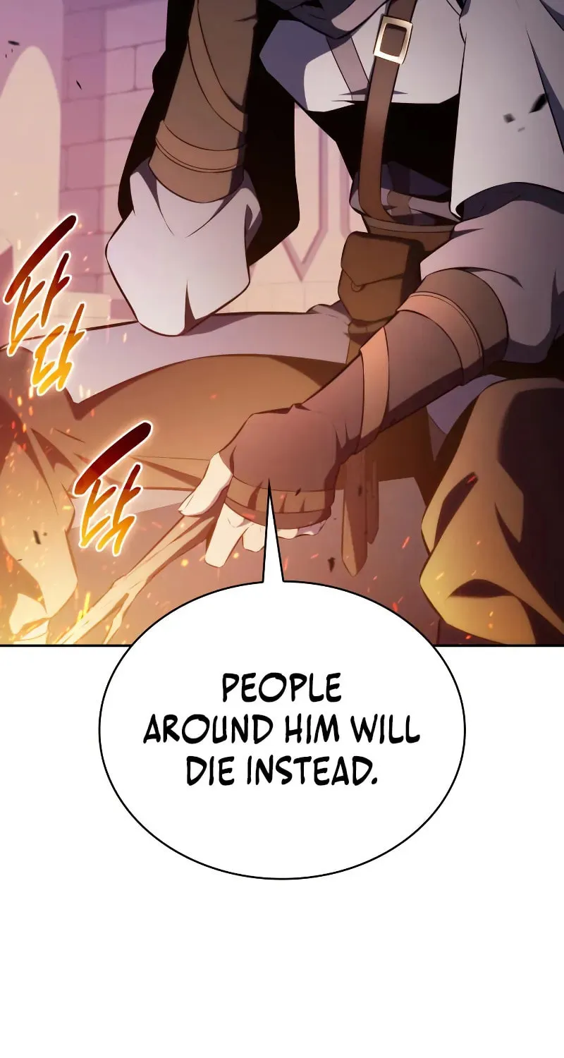 The Regressed Youngest Son of the Duke Is an Assassin Chapter 71 page 79 - 