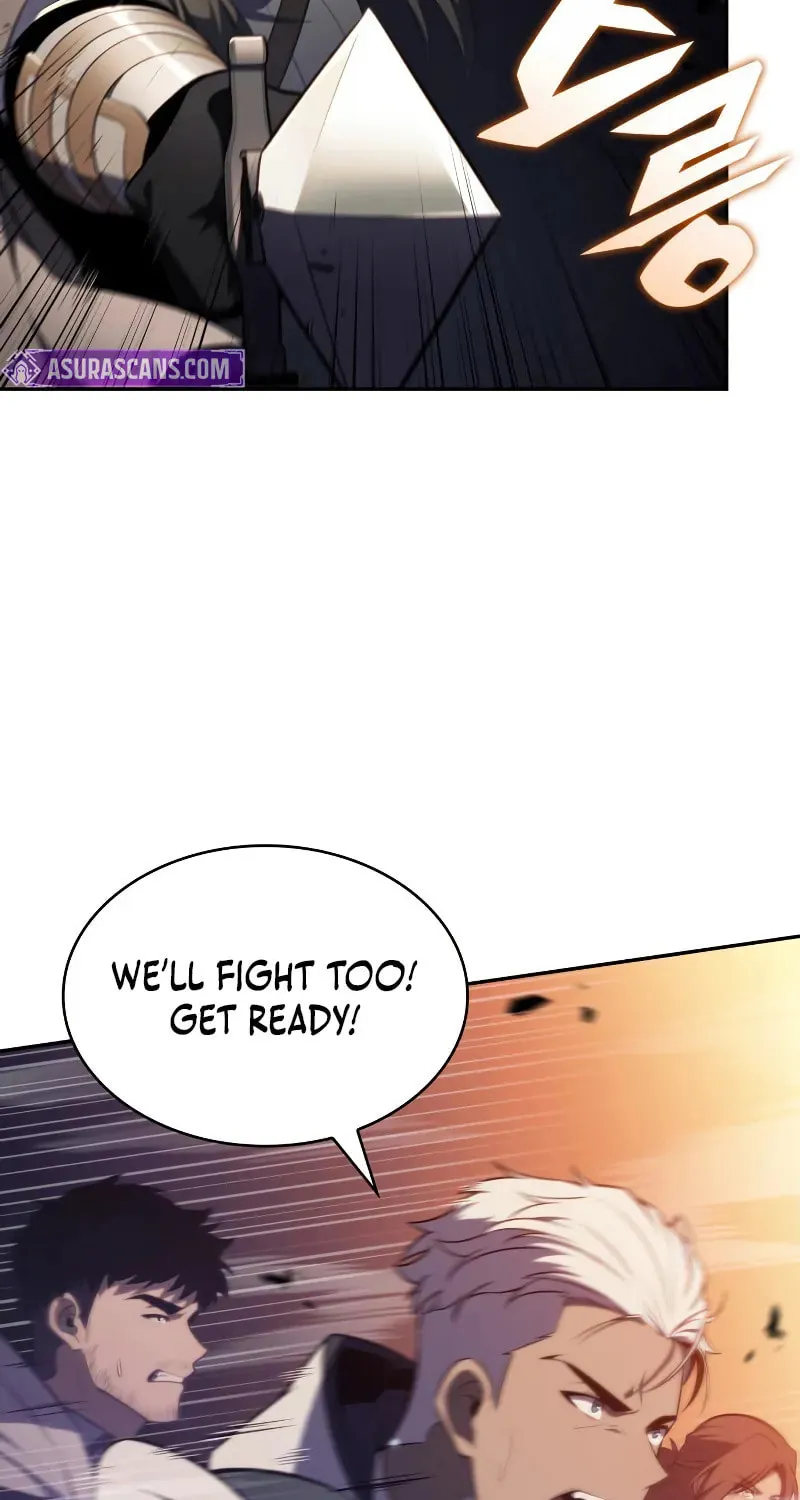 The Regressed Youngest Son of the Duke Is an Assassin Chapter 71 page 10 - 