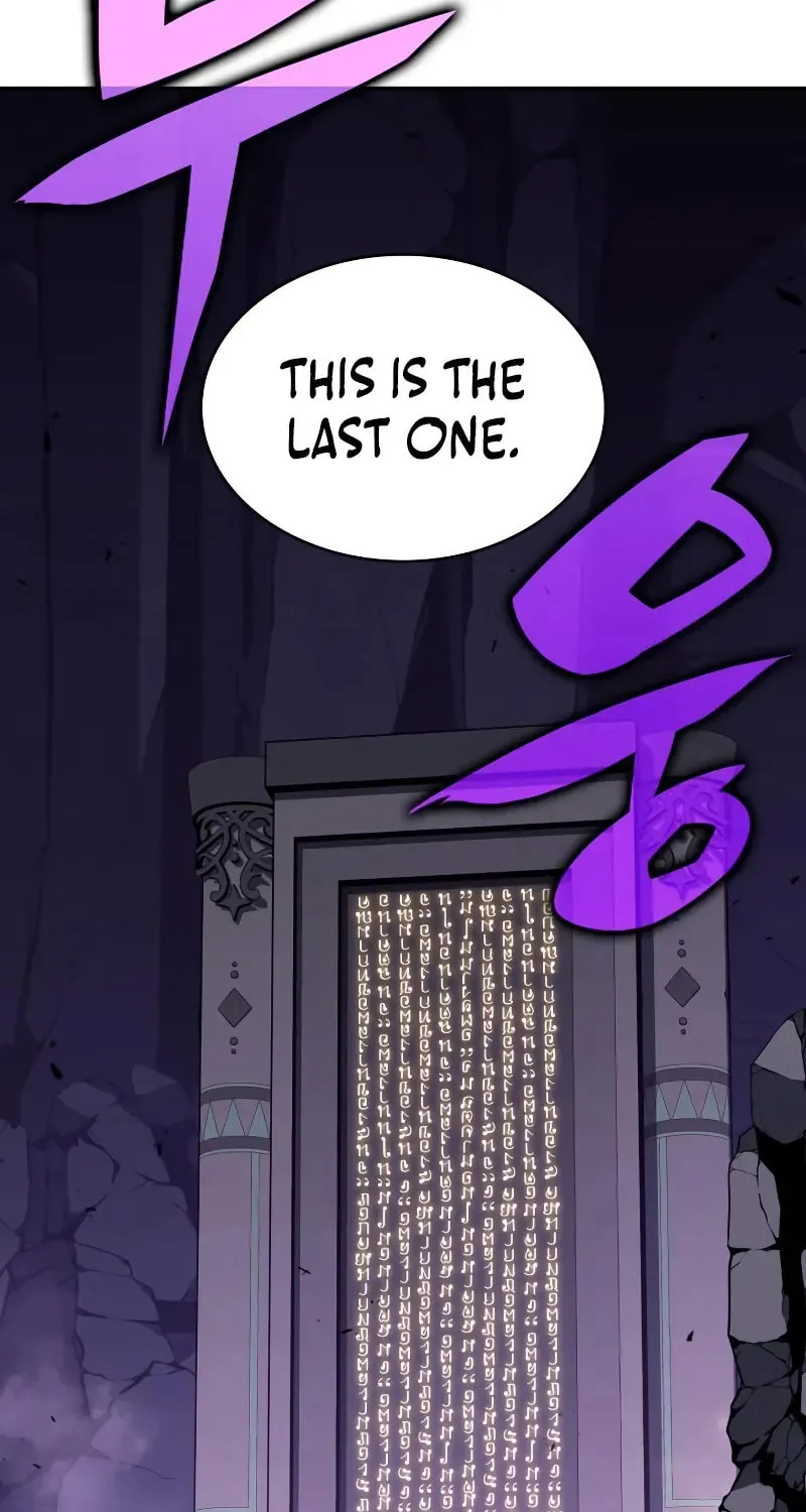 The Regressed Youngest Son of the Duke Is an Assassin Chapter 71 page 95 - 