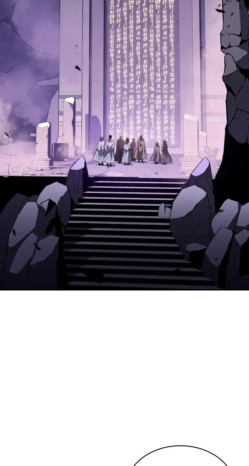 The Regressed Youngest Son of the Duke Is an Assassin Chapter 71 page 96 - 