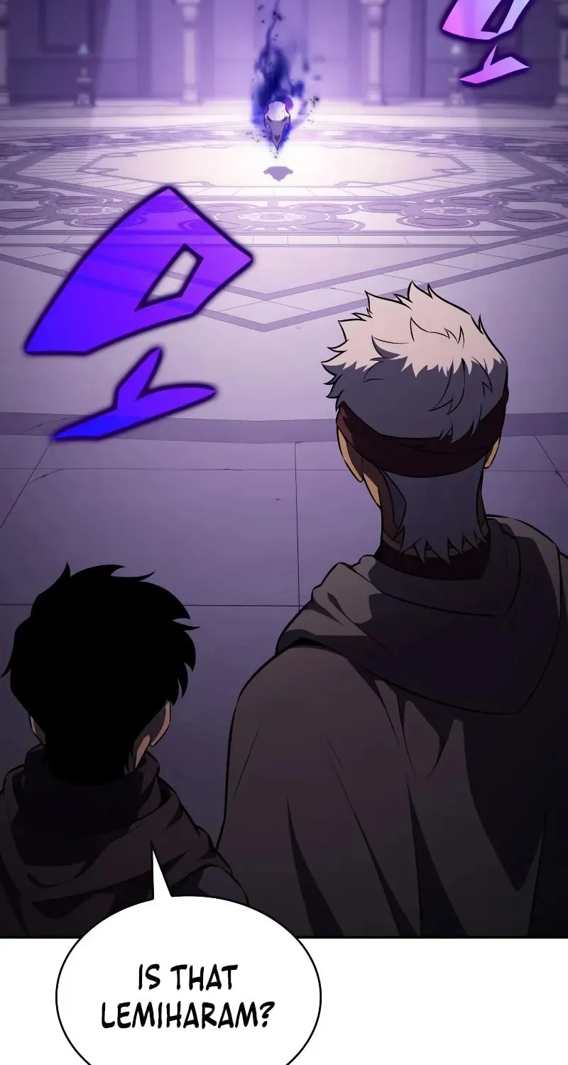 The Regressed Youngest Son of the Duke Is an Assassin Chapter 71 page 100 - 