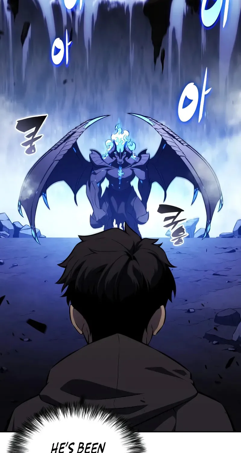 The Regressed Youngest Son of the Duke Is an Assassin Chapter 72 page 104 - 