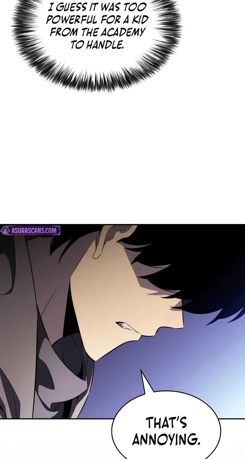 The Regressed Youngest Son of the Duke Is an Assassin Chapter 72 page 112 - 