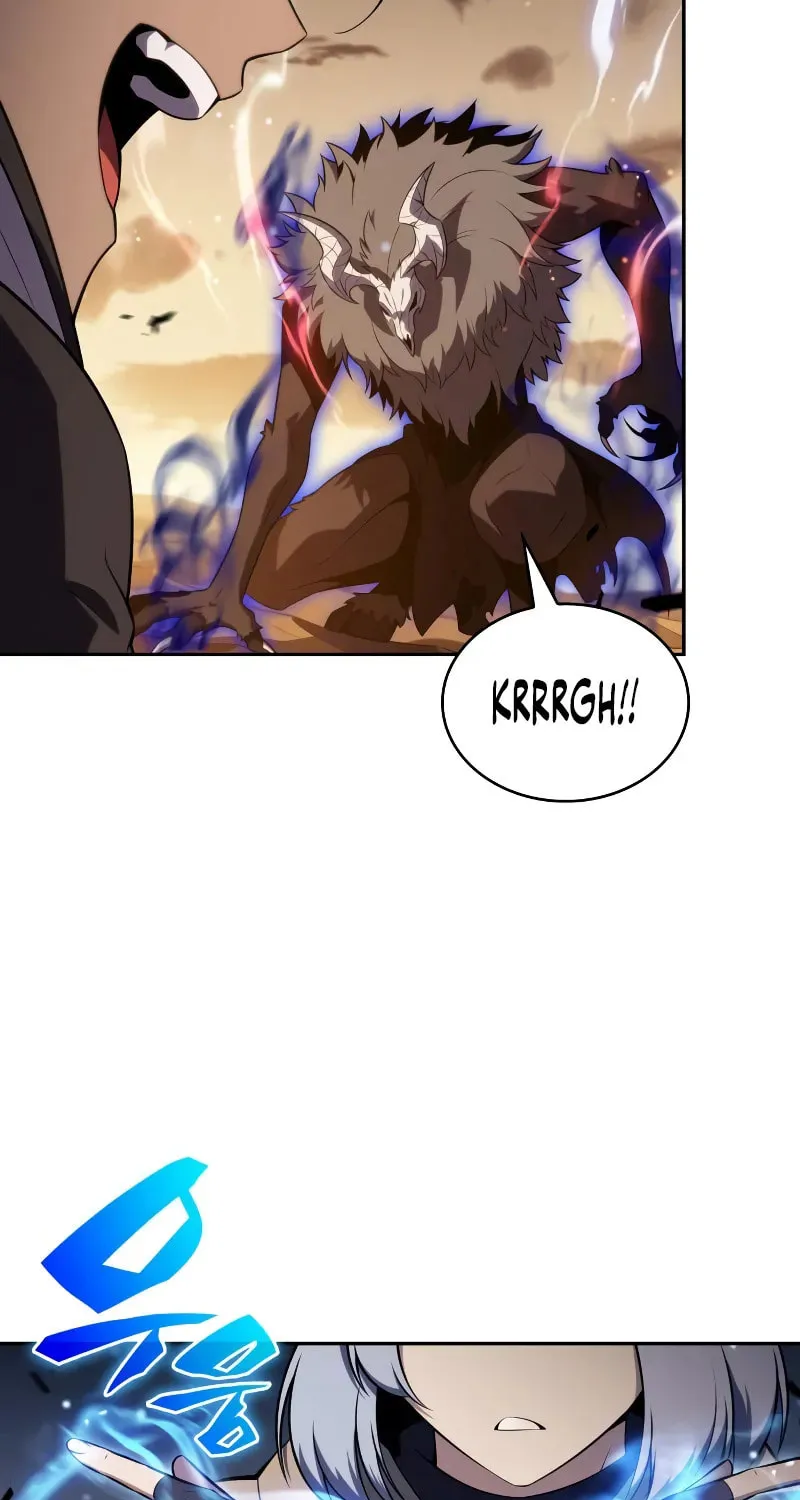 The Regressed Youngest Son of the Duke Is an Assassin Chapter 72 page 27 - 