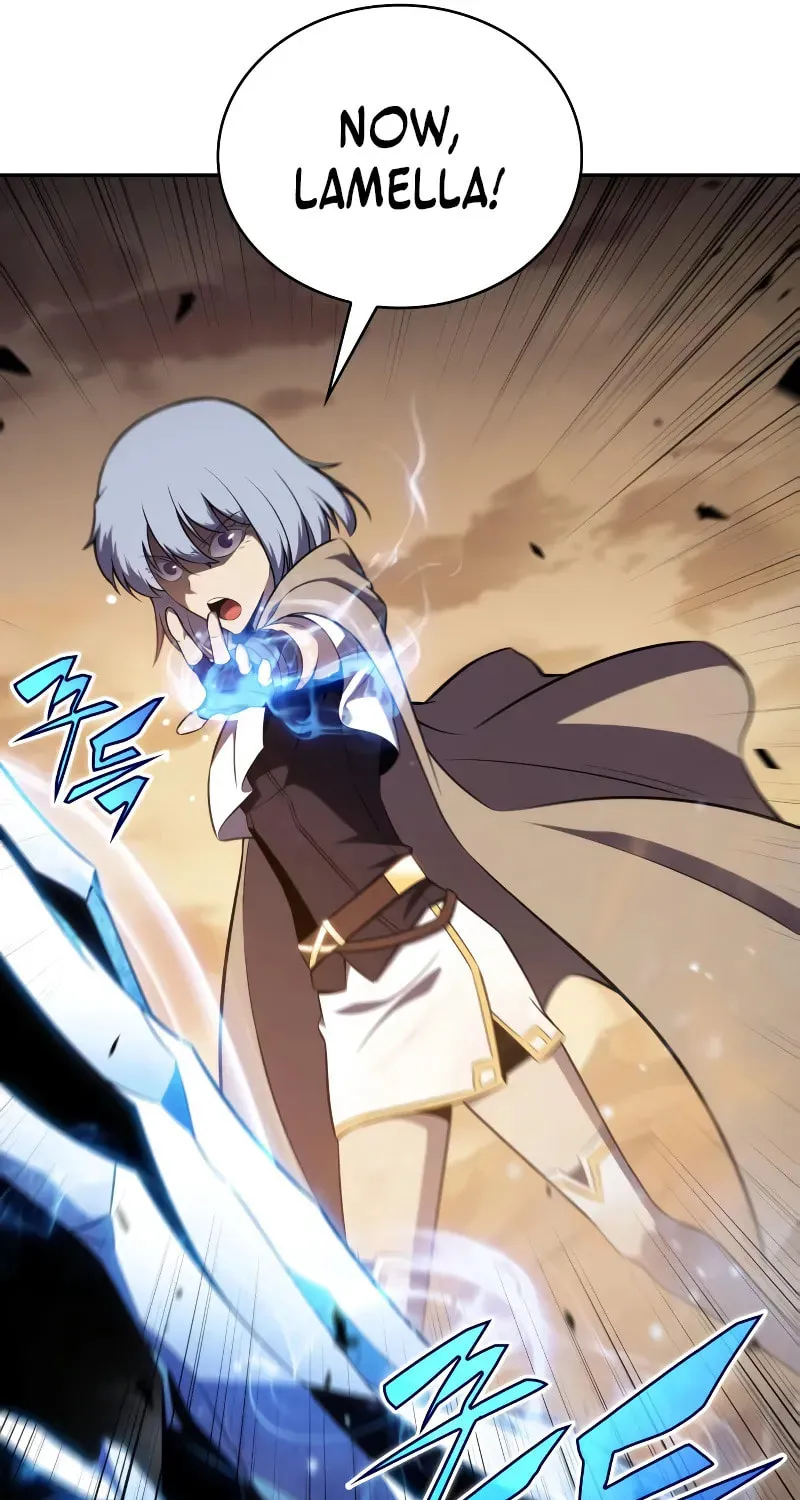 The Regressed Youngest Son of the Duke Is an Assassin Chapter 72 page 30 - 