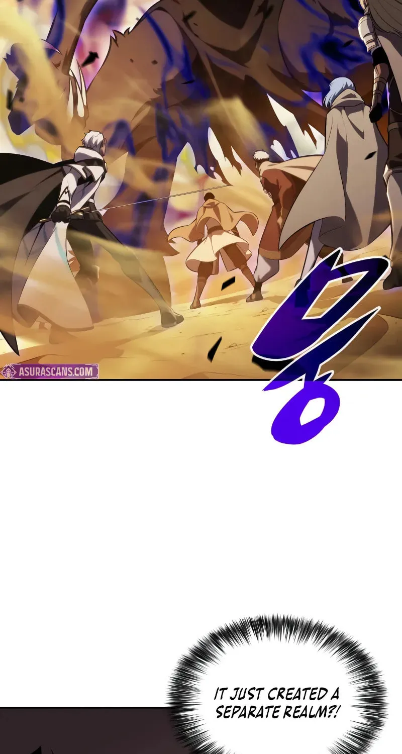 The Regressed Youngest Son of the Duke Is an Assassin Chapter 72 page 4 - 