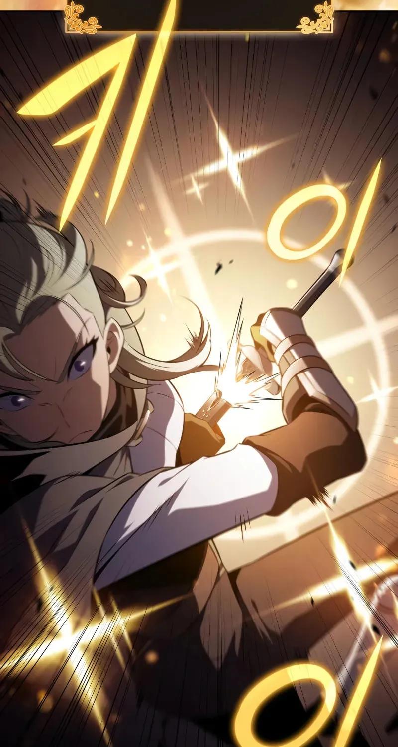 The Regressed Youngest Son of the Duke Is an Assassin Chapter 72 page 34 - 
