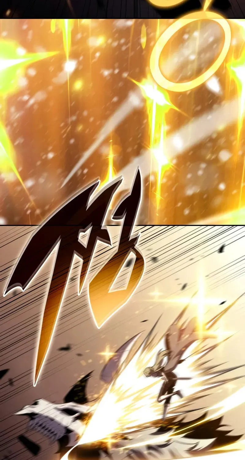 The Regressed Youngest Son of the Duke Is an Assassin Chapter 72 page 35 - 