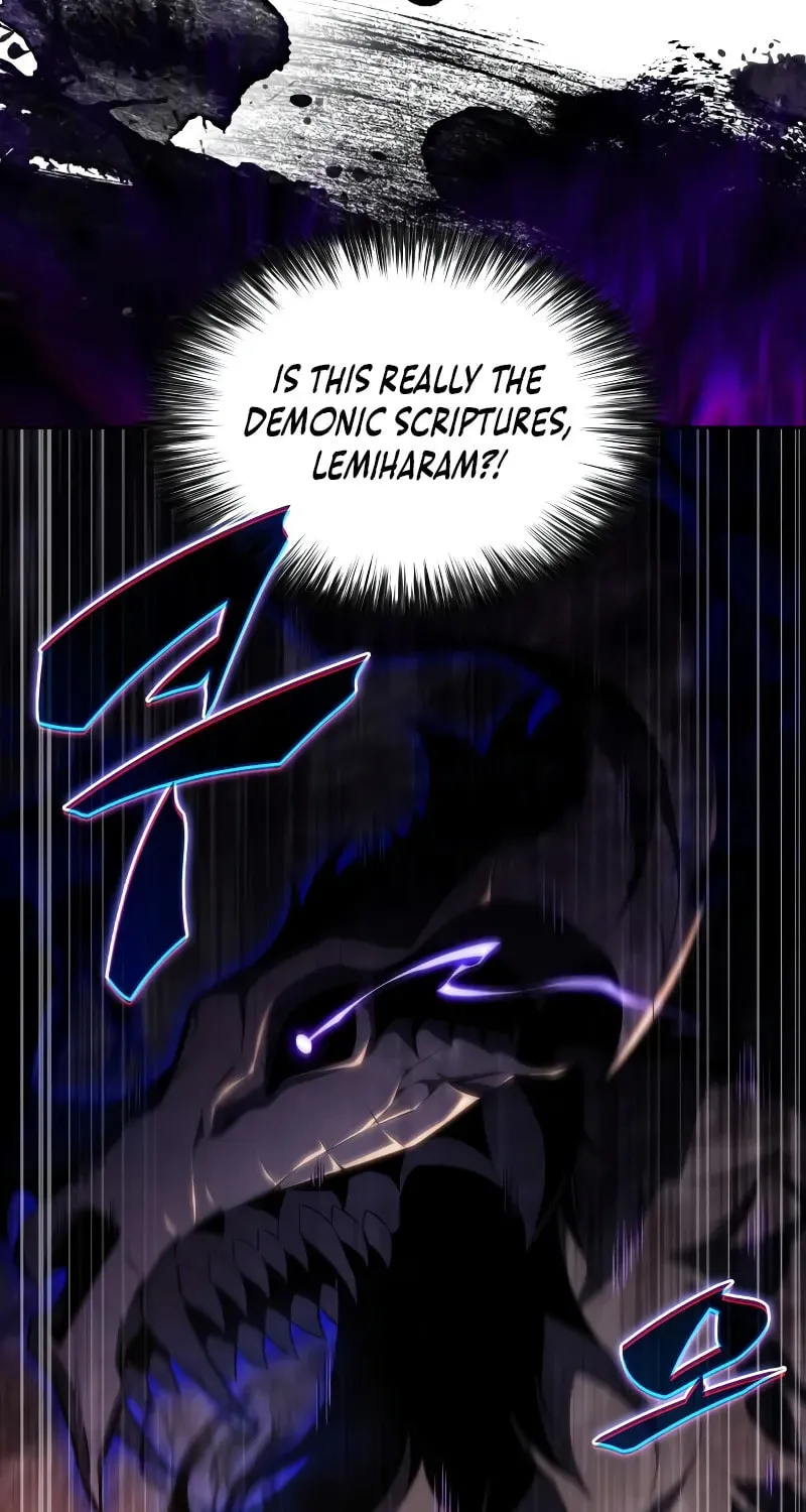 The Regressed Youngest Son of the Duke Is an Assassin Chapter 72 page 6 - 