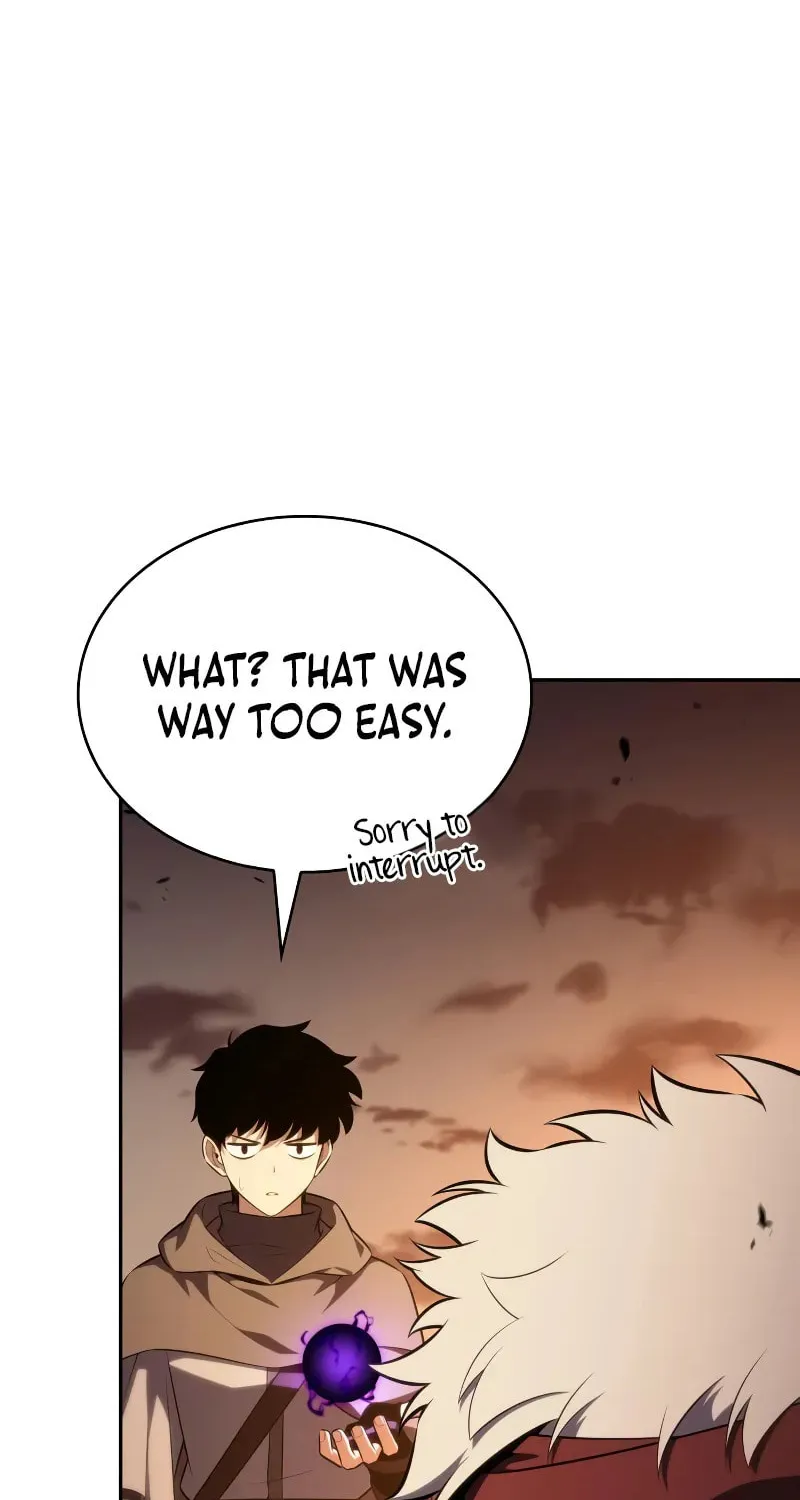 The Regressed Youngest Son of the Duke Is an Assassin Chapter 72 page 68 - 