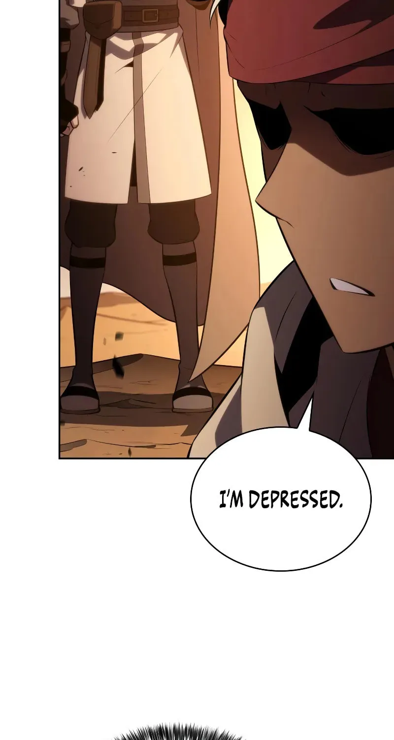 The Regressed Youngest Son of the Duke Is an Assassin Chapter 72 page 69 - 