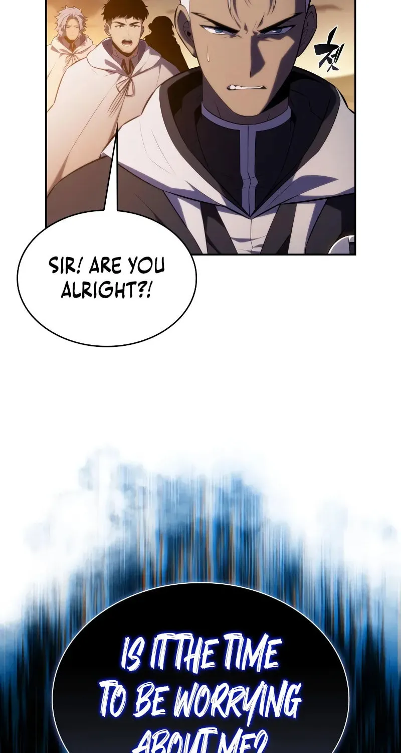 The Regressed Youngest Son of the Duke Is an Assassin Chapter 72 page 72 - 