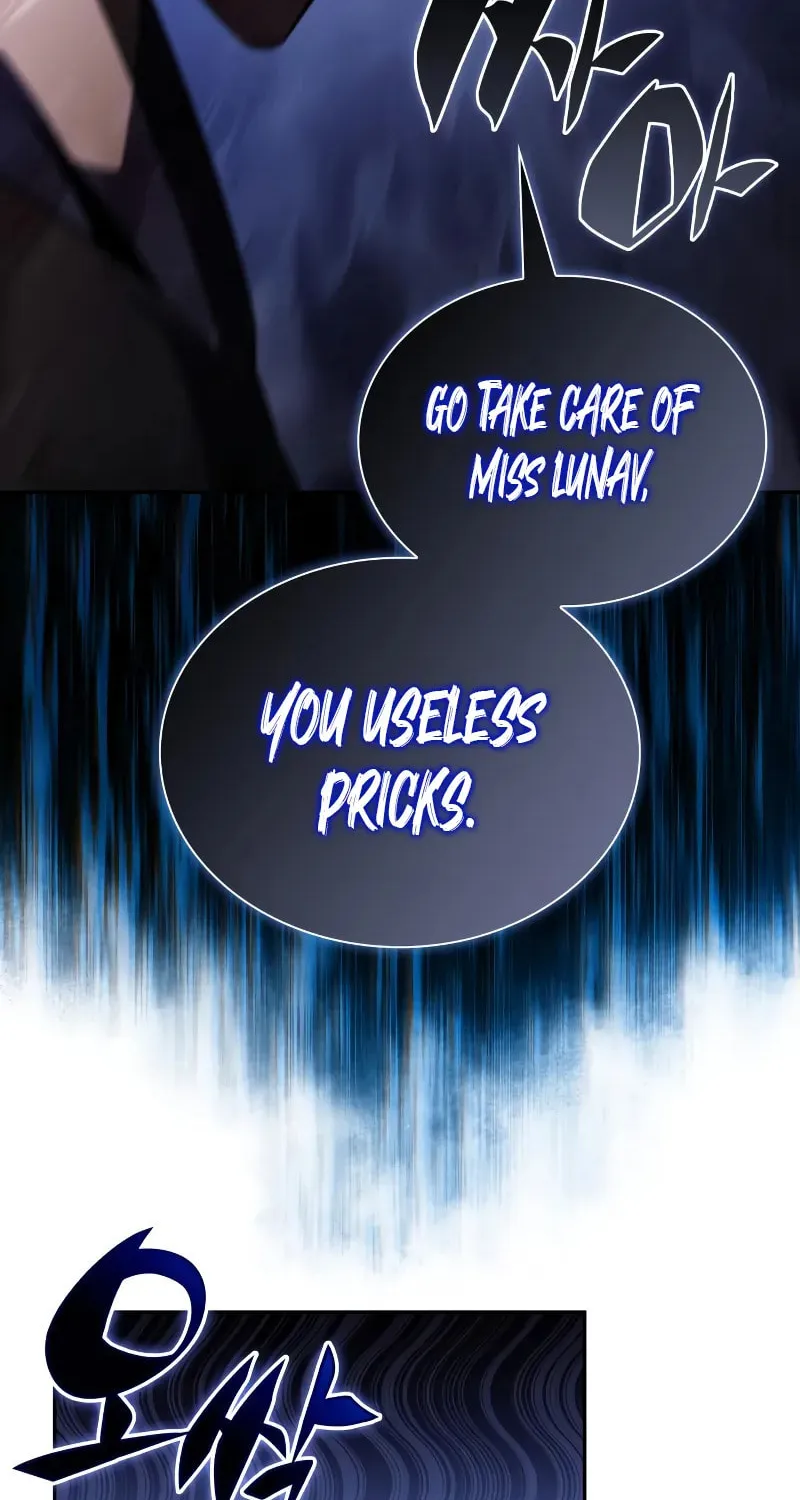 The Regressed Youngest Son of the Duke Is an Assassin Chapter 72 page 74 - 