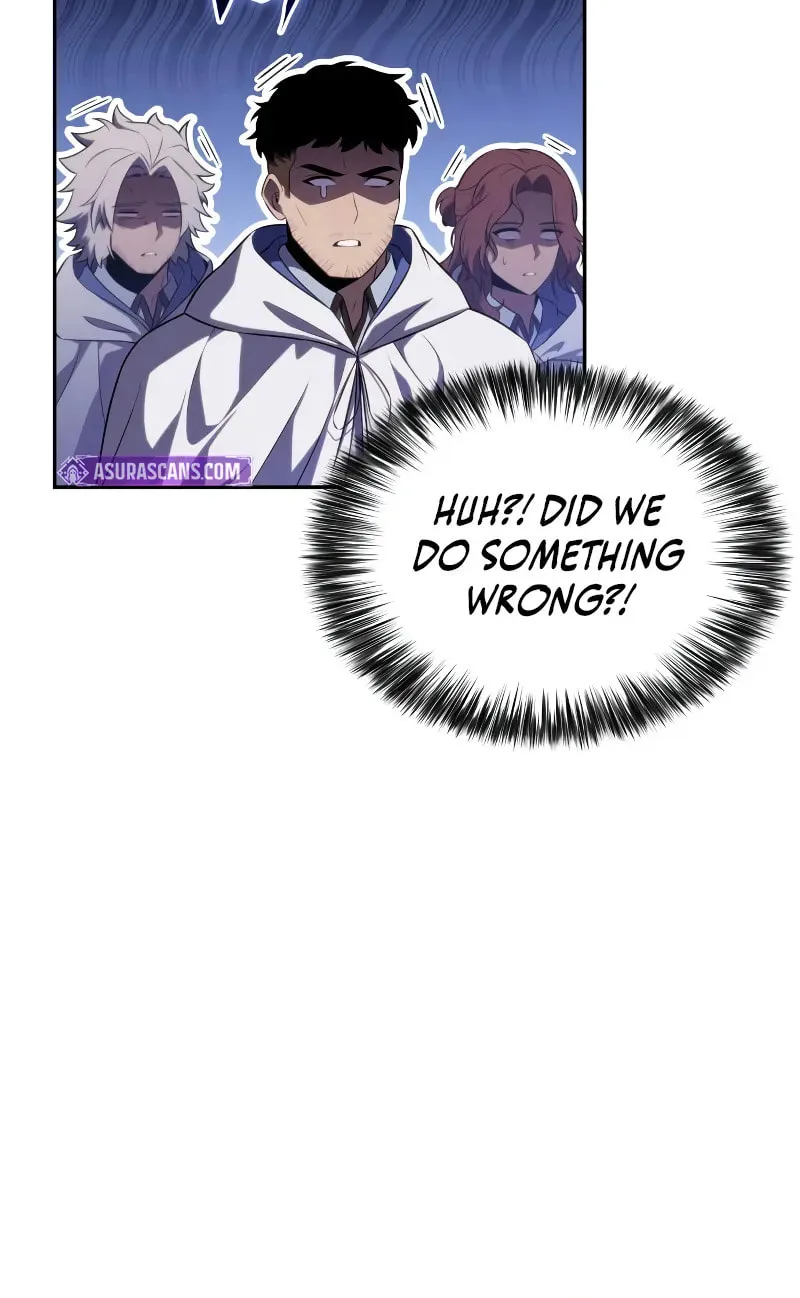The Regressed Youngest Son of the Duke Is an Assassin Chapter 72 page 75 - 