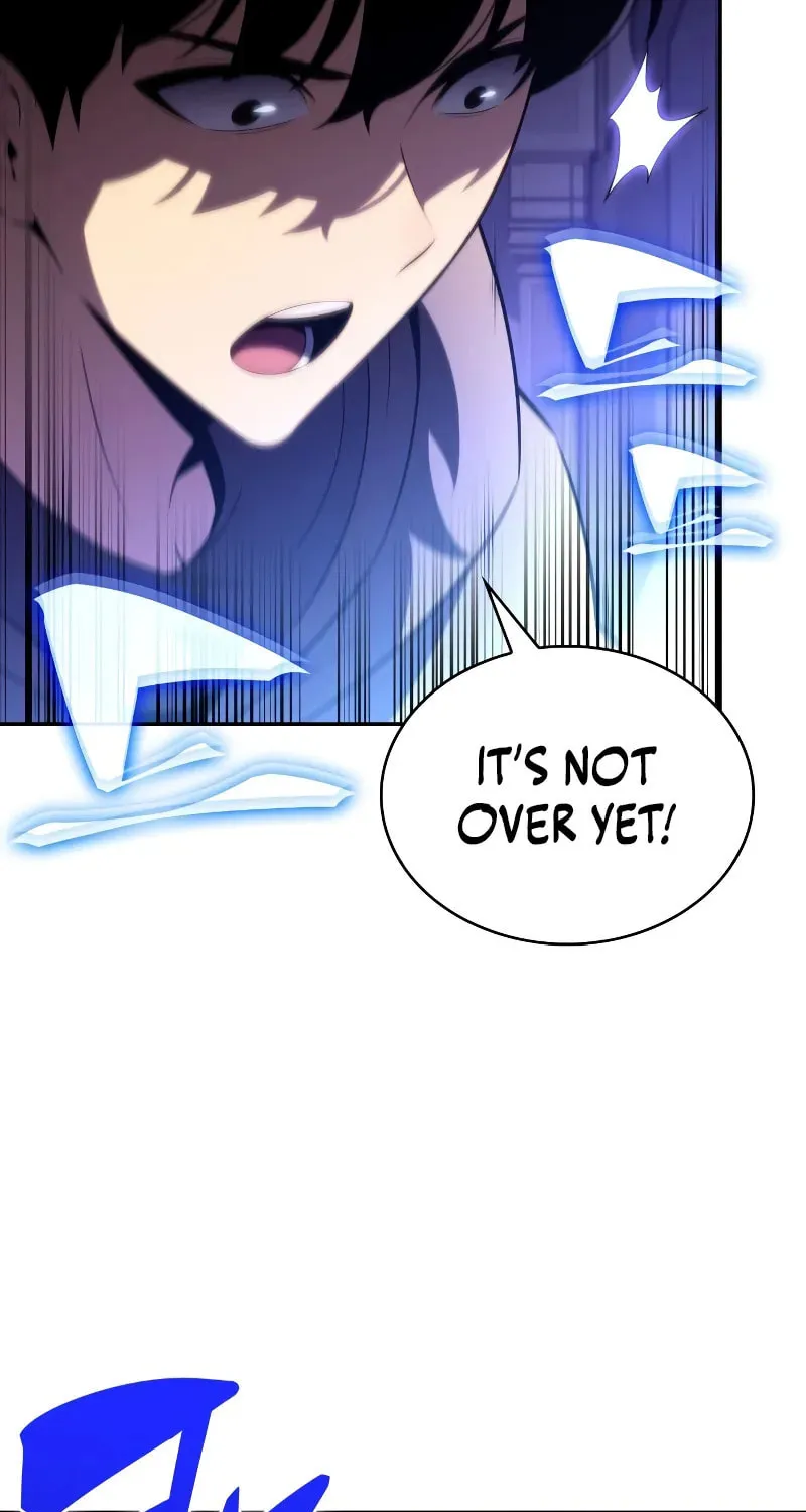 The Regressed Youngest Son of the Duke Is an Assassin Chapter 72 page 80 - 