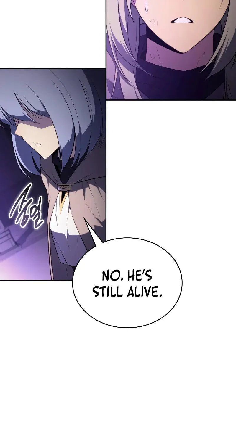 The Regressed Youngest Son of the Duke Is an Assassin Chapter 72 page 94 - 
