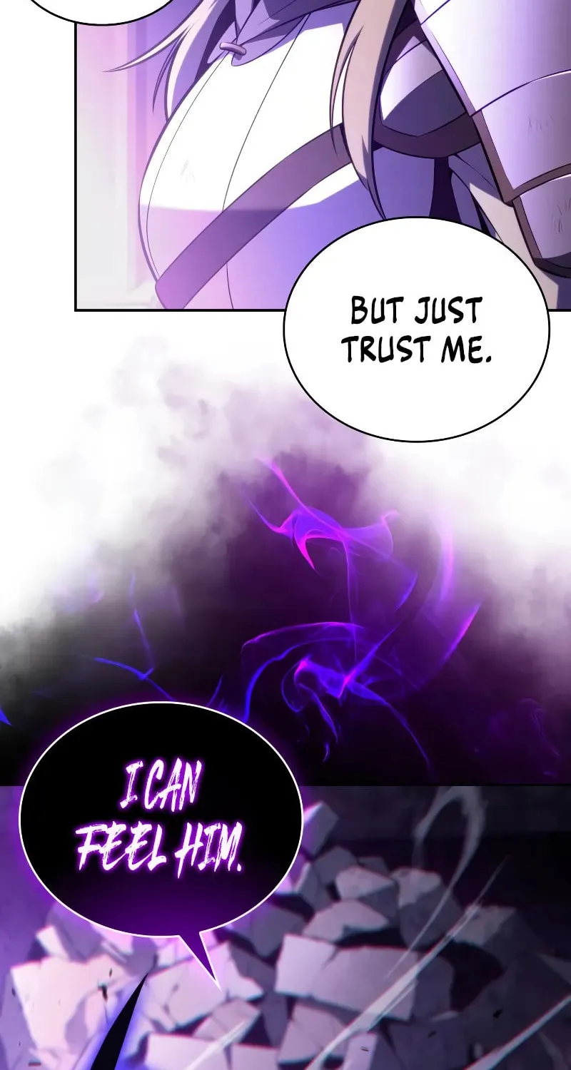 The Regressed Youngest Son of the Duke Is an Assassin Chapter 72 page 97 - 