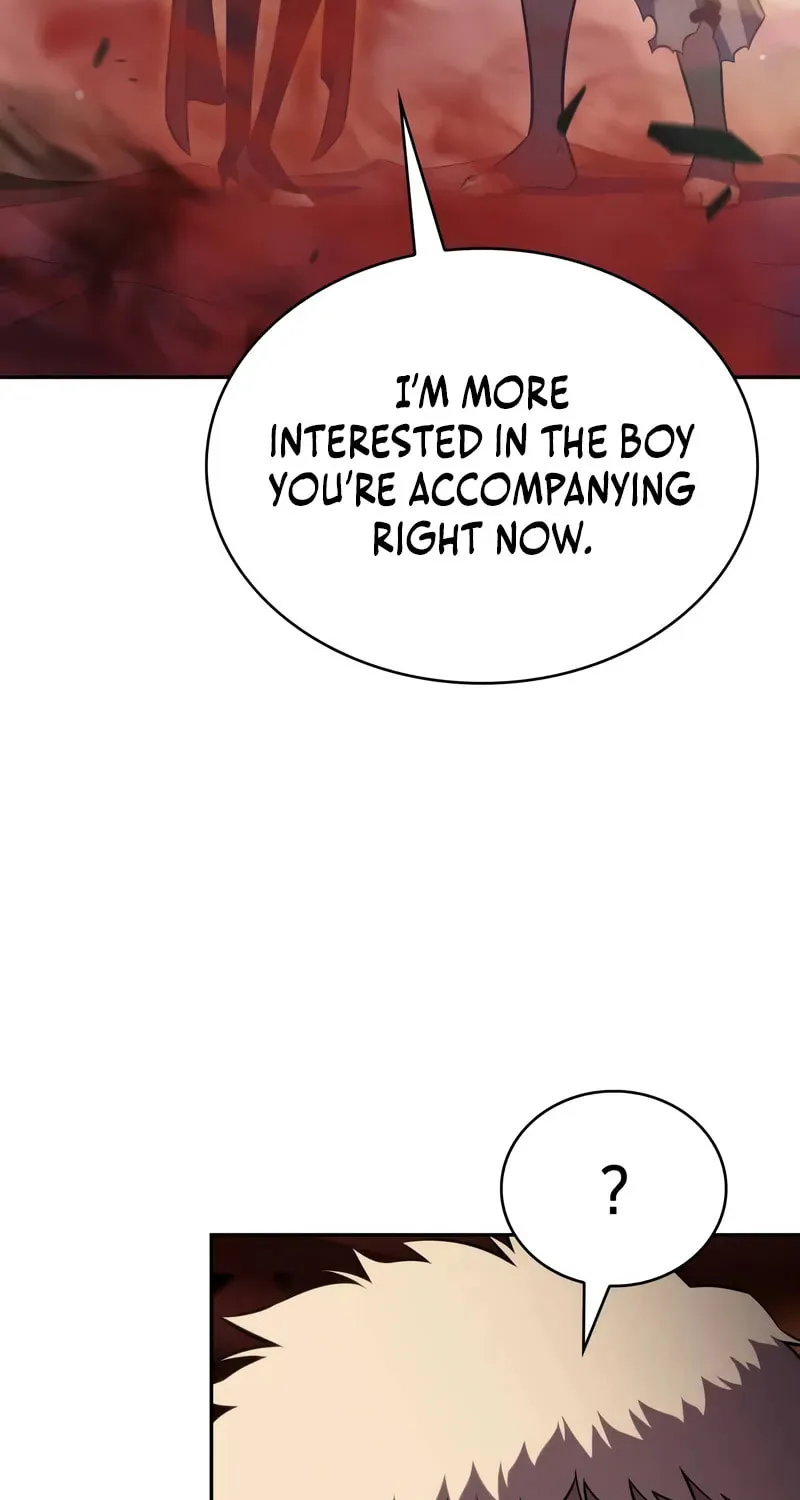 The Regressed Youngest Son of the Duke Is an Assassin Chapter 73 page 102 - 