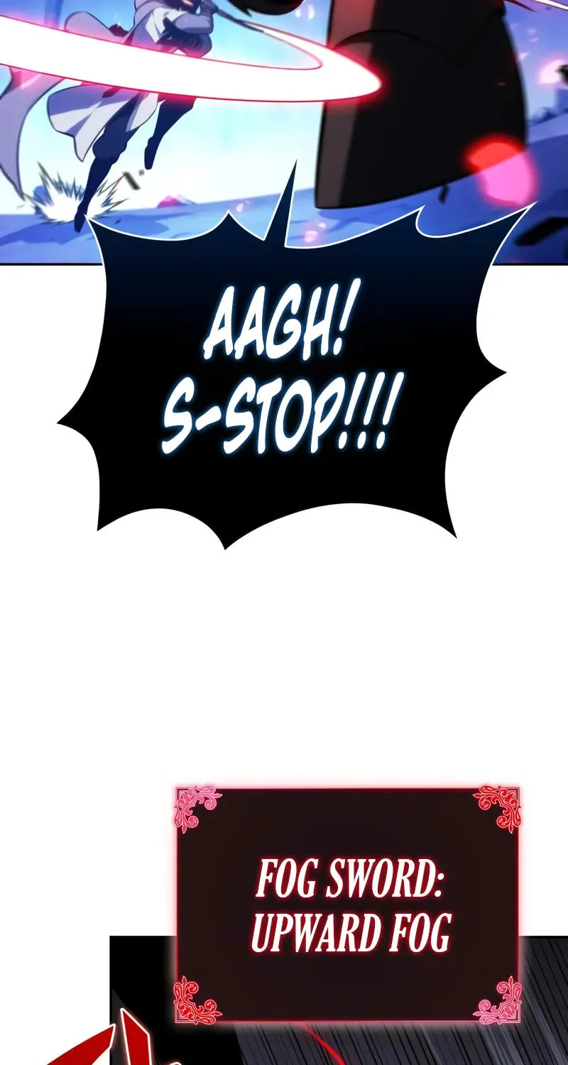 The Regressed Youngest Son of the Duke Is an Assassin Chapter 73 page 111 - 