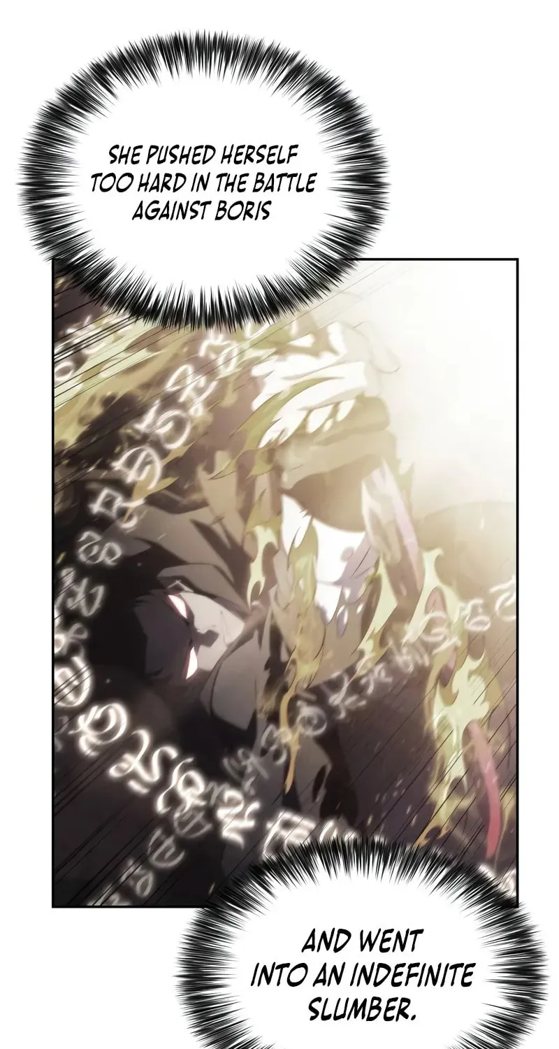 The Regressed Youngest Son of the Duke Is an Assassin Chapter 73 page 130 - 