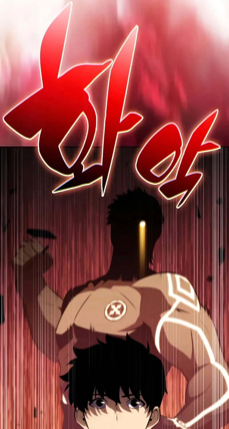 The Regressed Youngest Son of the Duke Is an Assassin Chapter 73 page 133 - 