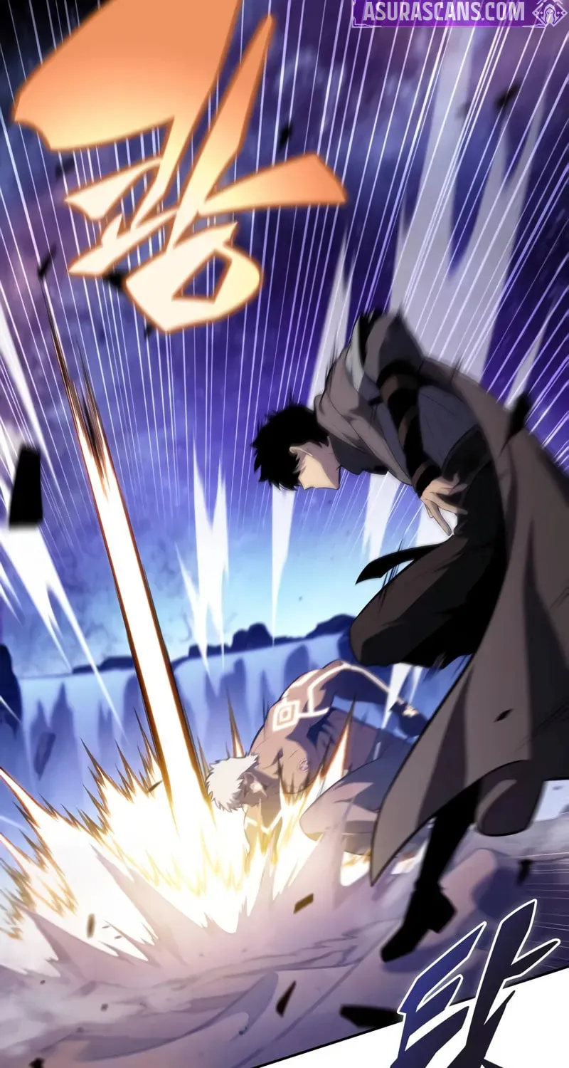The Regressed Youngest Son of the Duke Is an Assassin Chapter 73 page 135 - 
