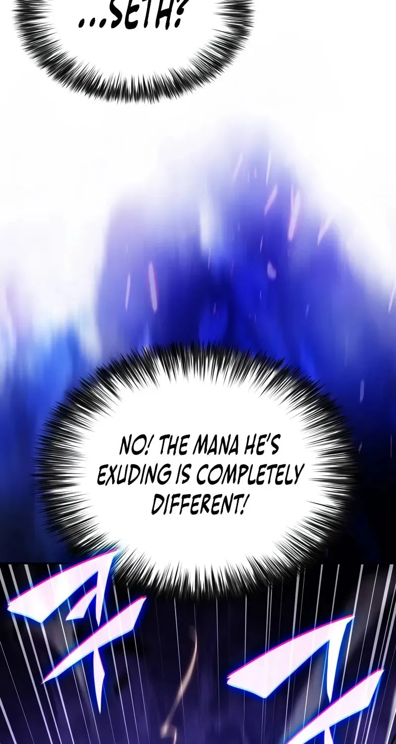 The Regressed Youngest Son of the Duke Is an Assassin Chapter 73 page 137 - 
