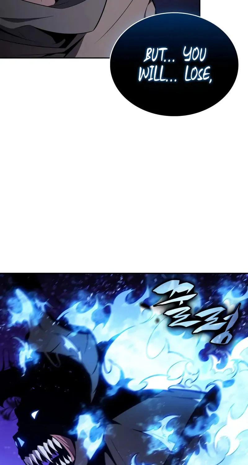 The Regressed Youngest Son of the Duke Is an Assassin Chapter 73 page 16 - 