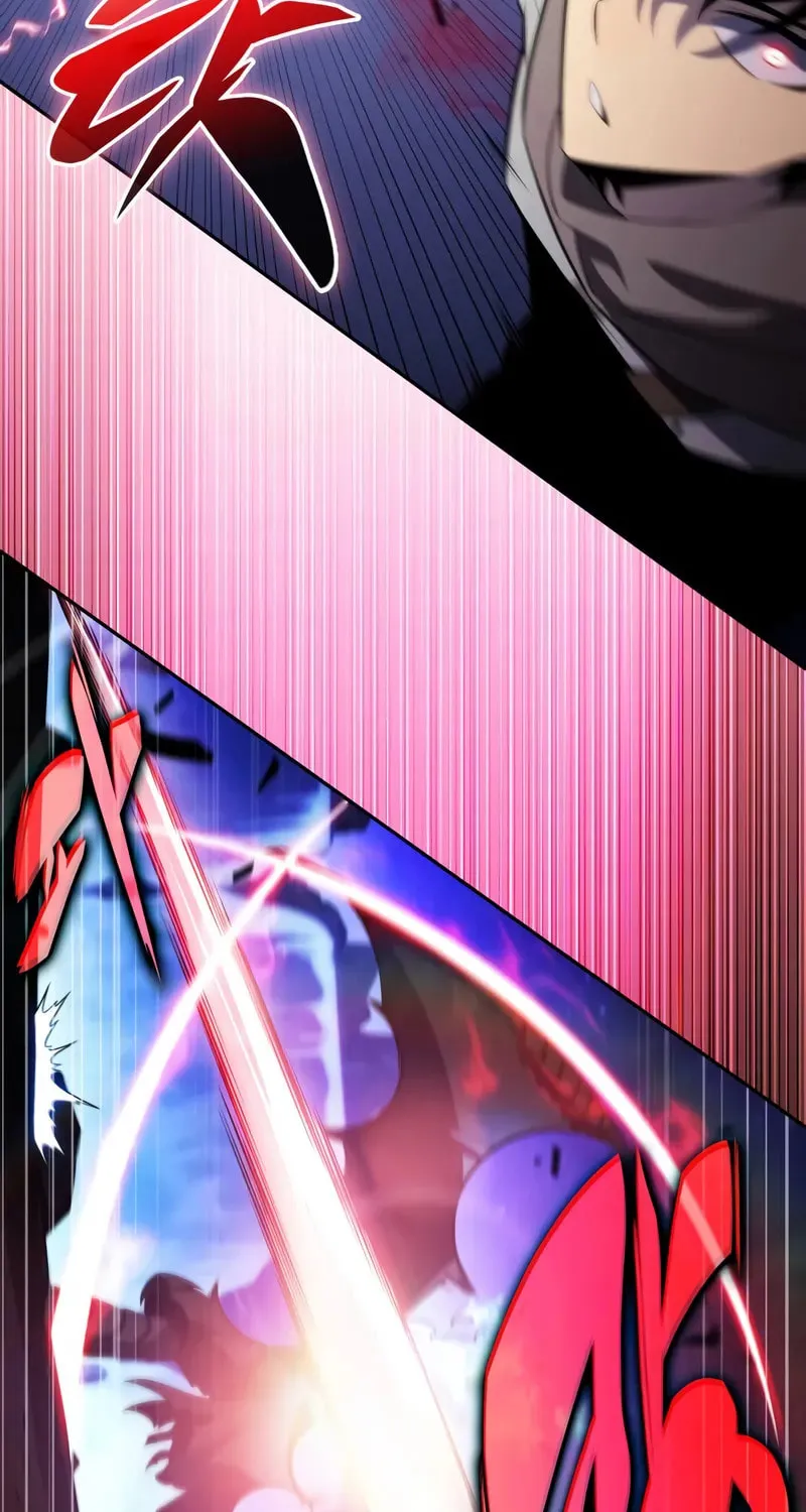 The Regressed Youngest Son of the Duke Is an Assassin Chapter 73 page 26 - 