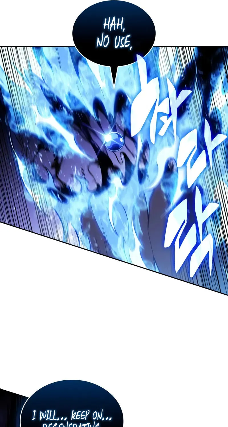 The Regressed Youngest Son of the Duke Is an Assassin Chapter 73 page 30 - 