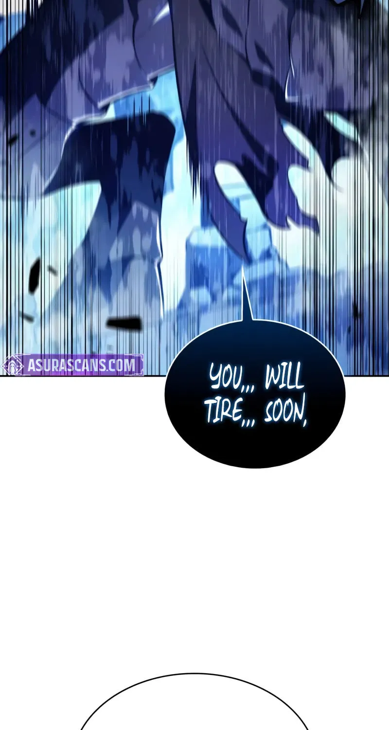 The Regressed Youngest Son of the Duke Is an Assassin Chapter 73 page 32 - 