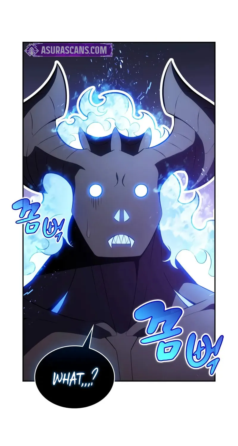 The Regressed Youngest Son of the Duke Is an Assassin Chapter 73 page 36 - 