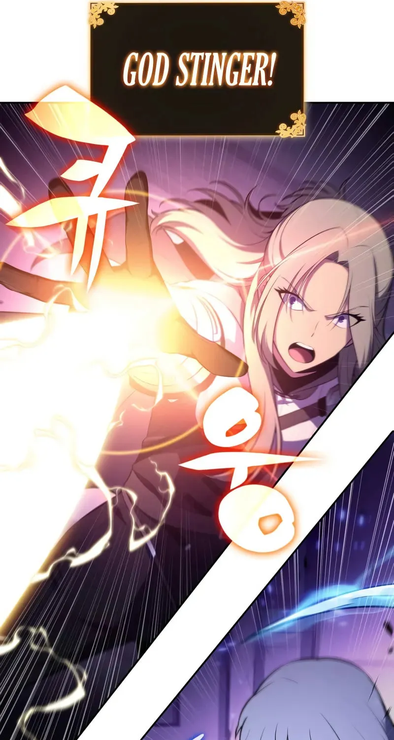The Regressed Youngest Son of the Duke Is an Assassin Chapter 73 page 39 - 