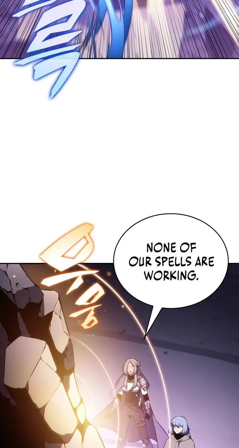 The Regressed Youngest Son of the Duke Is an Assassin Chapter 73 page 42 - 
