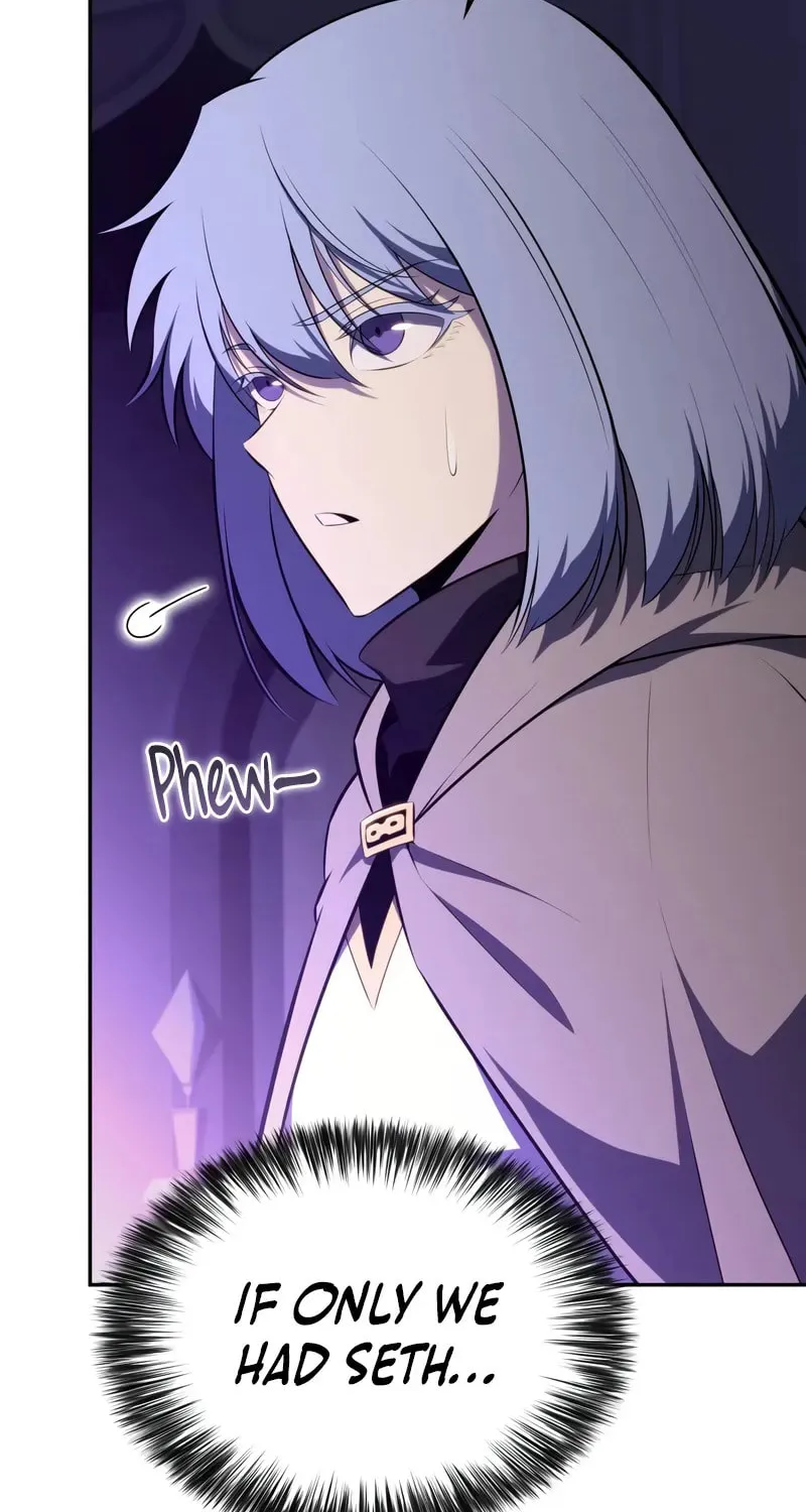 The Regressed Youngest Son of the Duke Is an Assassin Chapter 73 page 44 - 