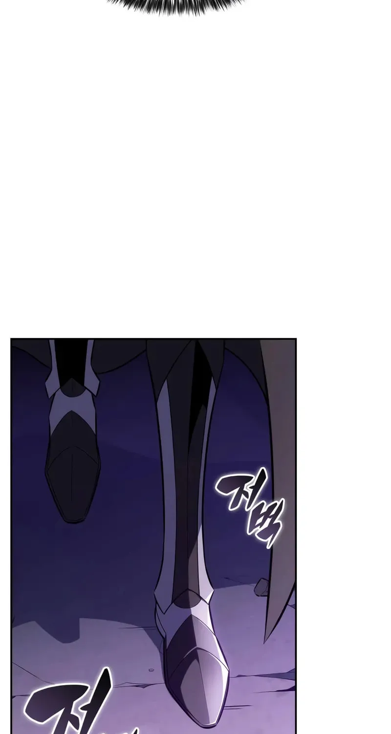 The Regressed Youngest Son of the Duke Is an Assassin Chapter 73 page 45 - 