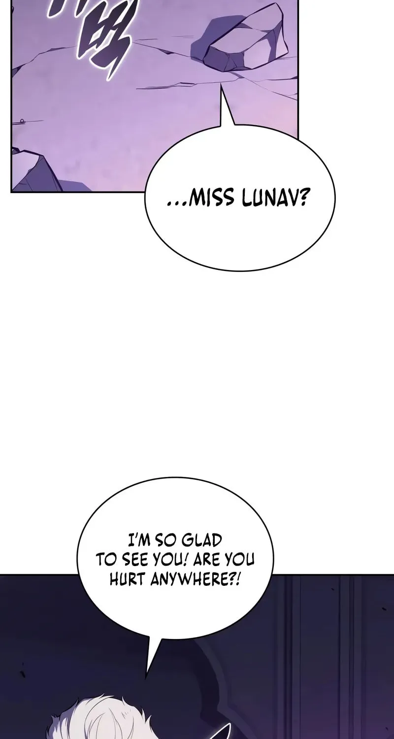 The Regressed Youngest Son of the Duke Is an Assassin Chapter 73 page 46 - 