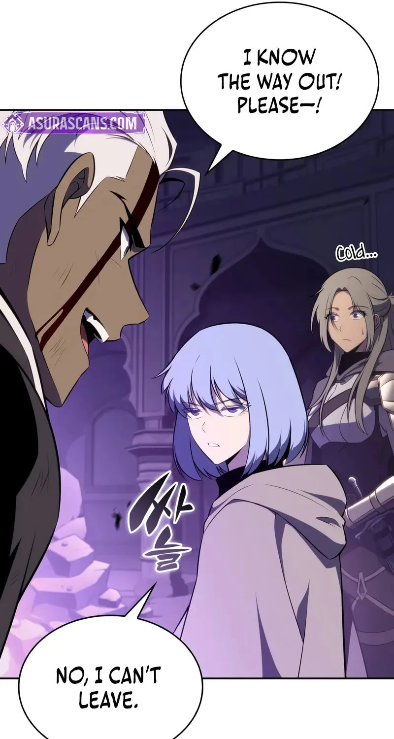 The Regressed Youngest Son of the Duke Is an Assassin Chapter 73 page 49 - 
