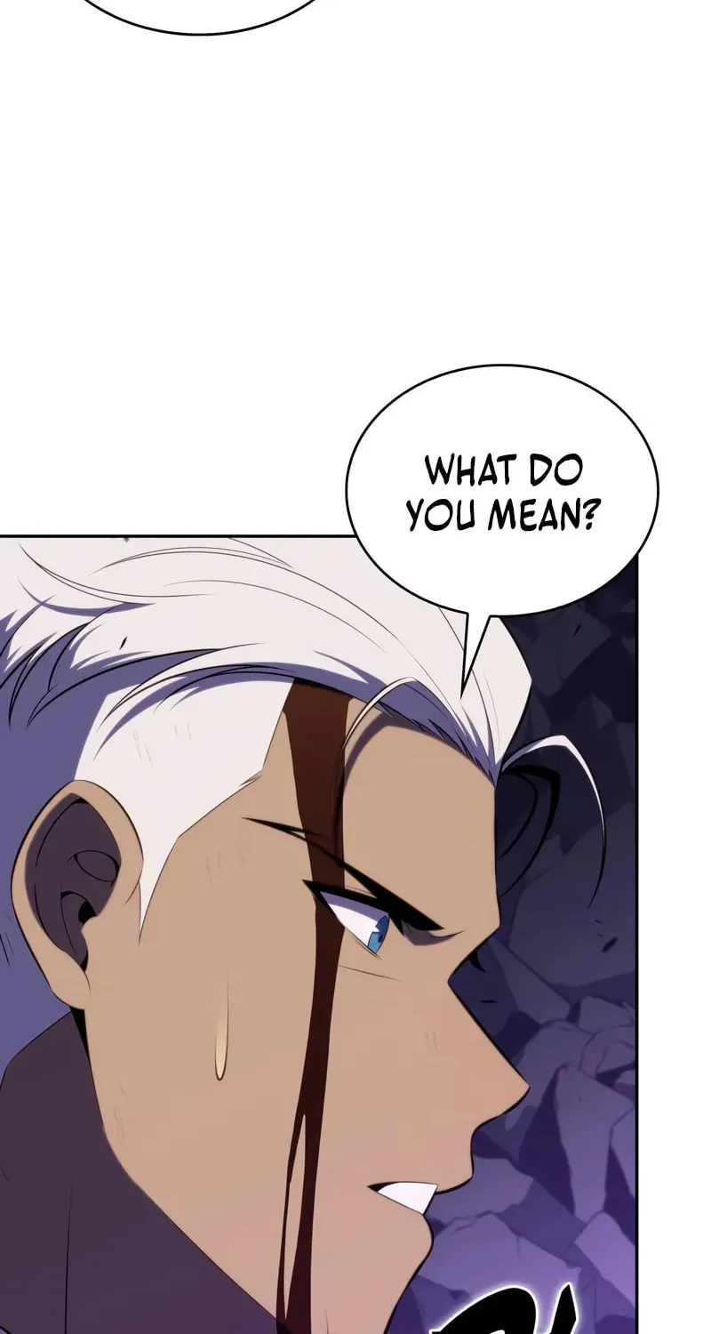 The Regressed Youngest Son of the Duke Is an Assassin Chapter 73 page 50 - 