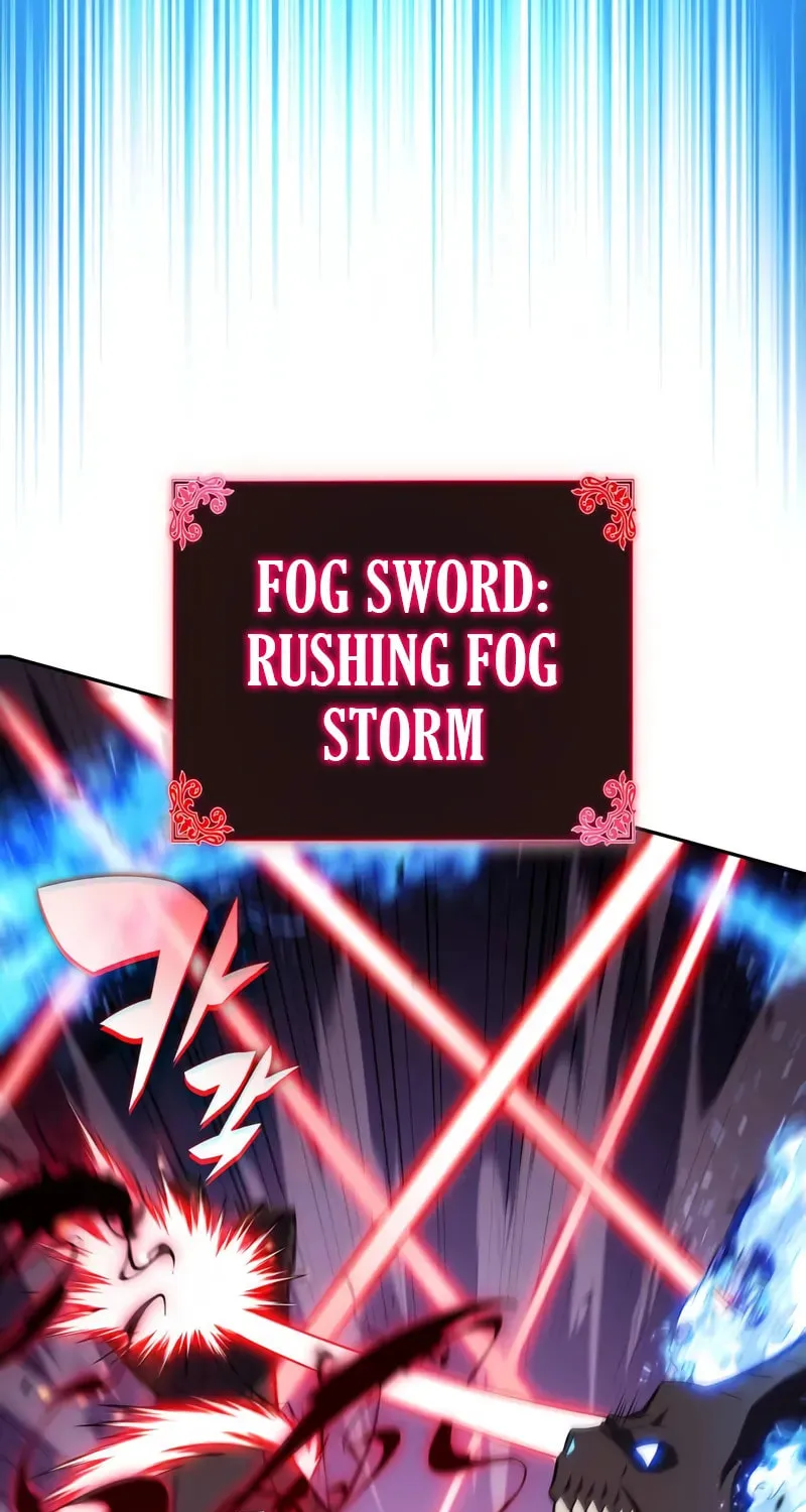 The Regressed Youngest Son of the Duke Is an Assassin Chapter 73 page 6 - 